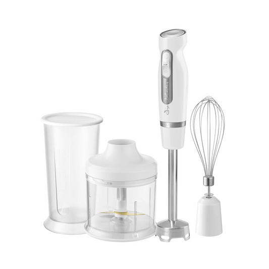 Sencor Hand Blender SHB-4460WH