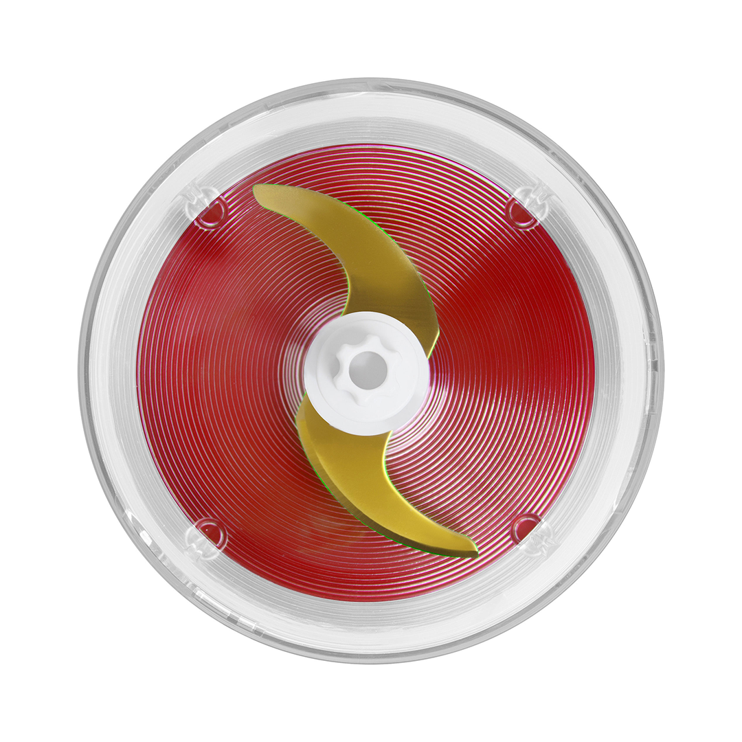 Sencor Hand Blender SHB-4464RD