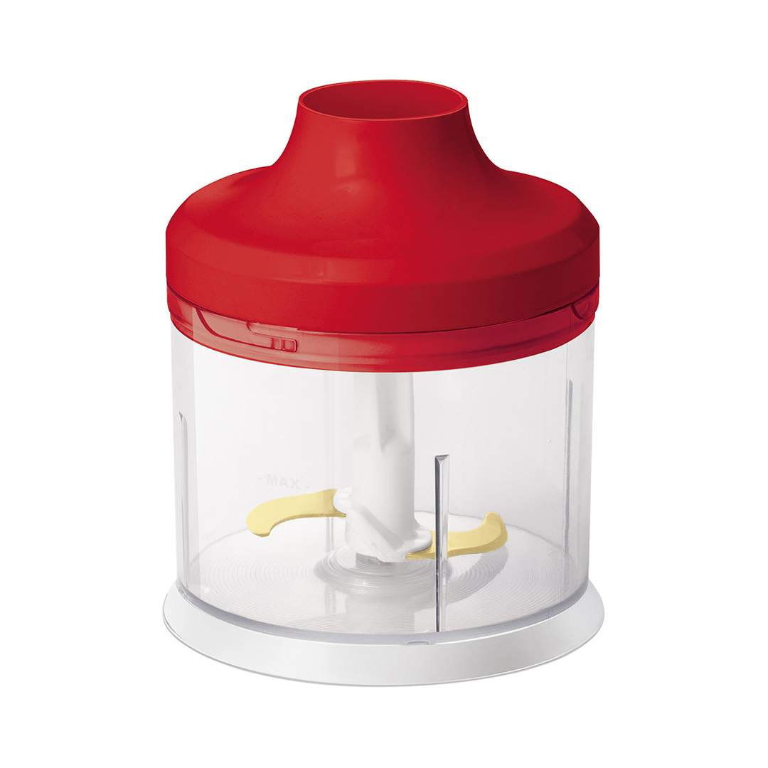 Sencor Hand Blender SHB-4464RD