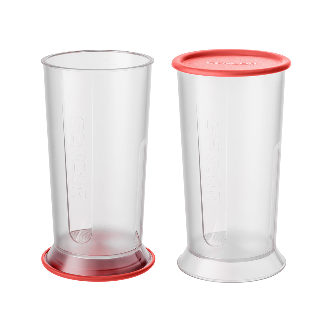 Sencor Hand Blender SHB-4464RD