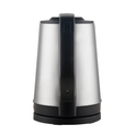 Iona 1.8L Stainless Steel Kettle Black (GLK1806)