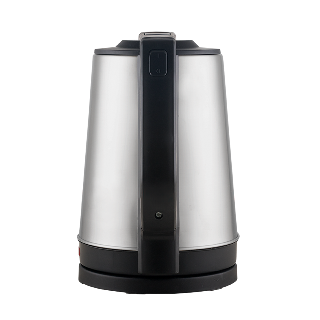 Iona 1.8L Stainless Steel Kettle Black (GLK1806)