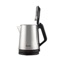 Iona 1.8L Stainless Steel Kettle Black (GLK1806)