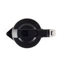 Iona 1.8L Stainless Steel Kettle Black (GLK1806)