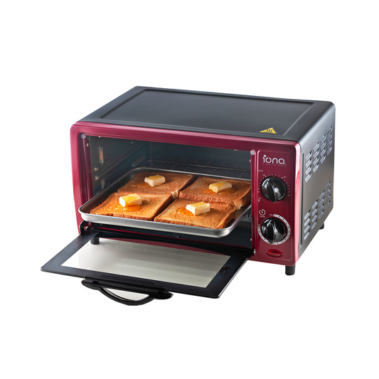 Iona 10L Oven Toaster (GL103)