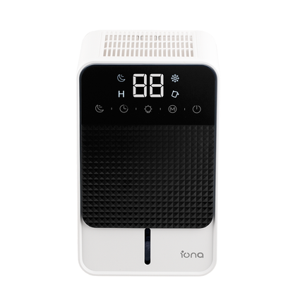 Air Purifiers & Humidifiers