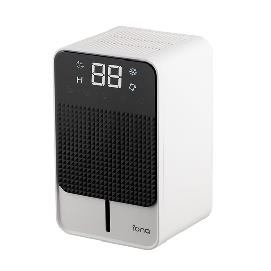 Iona 1.5L Multi-Function Mini Dehumidifier (GLD10)