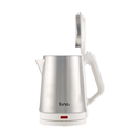 Iona 1.8L Stainless Steel Kettle White (GLK1806)