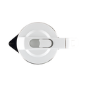 Iona 1.8L Stainless Steel Kettle White (GLK1806)