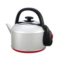 Iona 4.8L Stainless Steel Kettle (GLK4800)