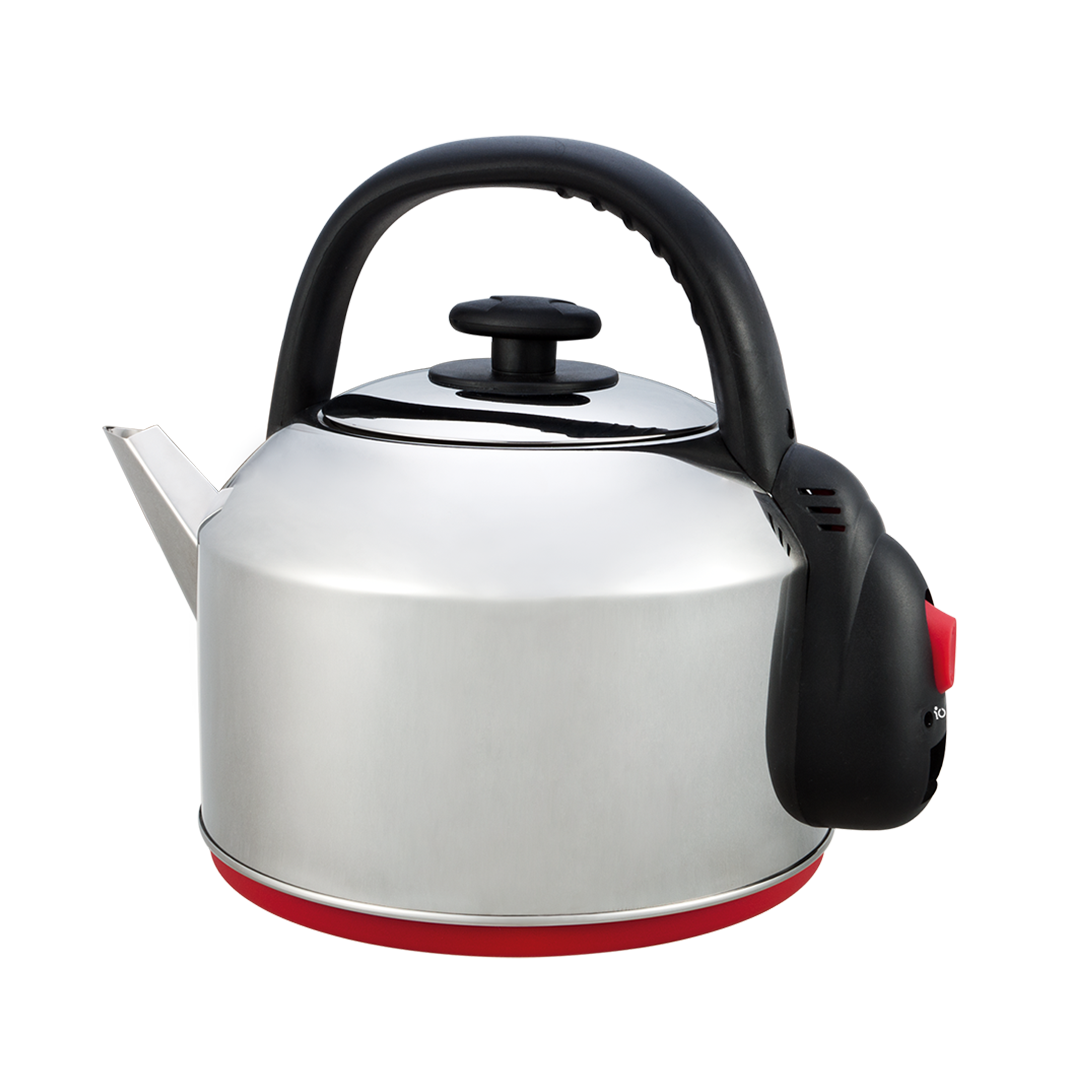 Iona 4.8L Stainless Steel Kettle (GLK4800)