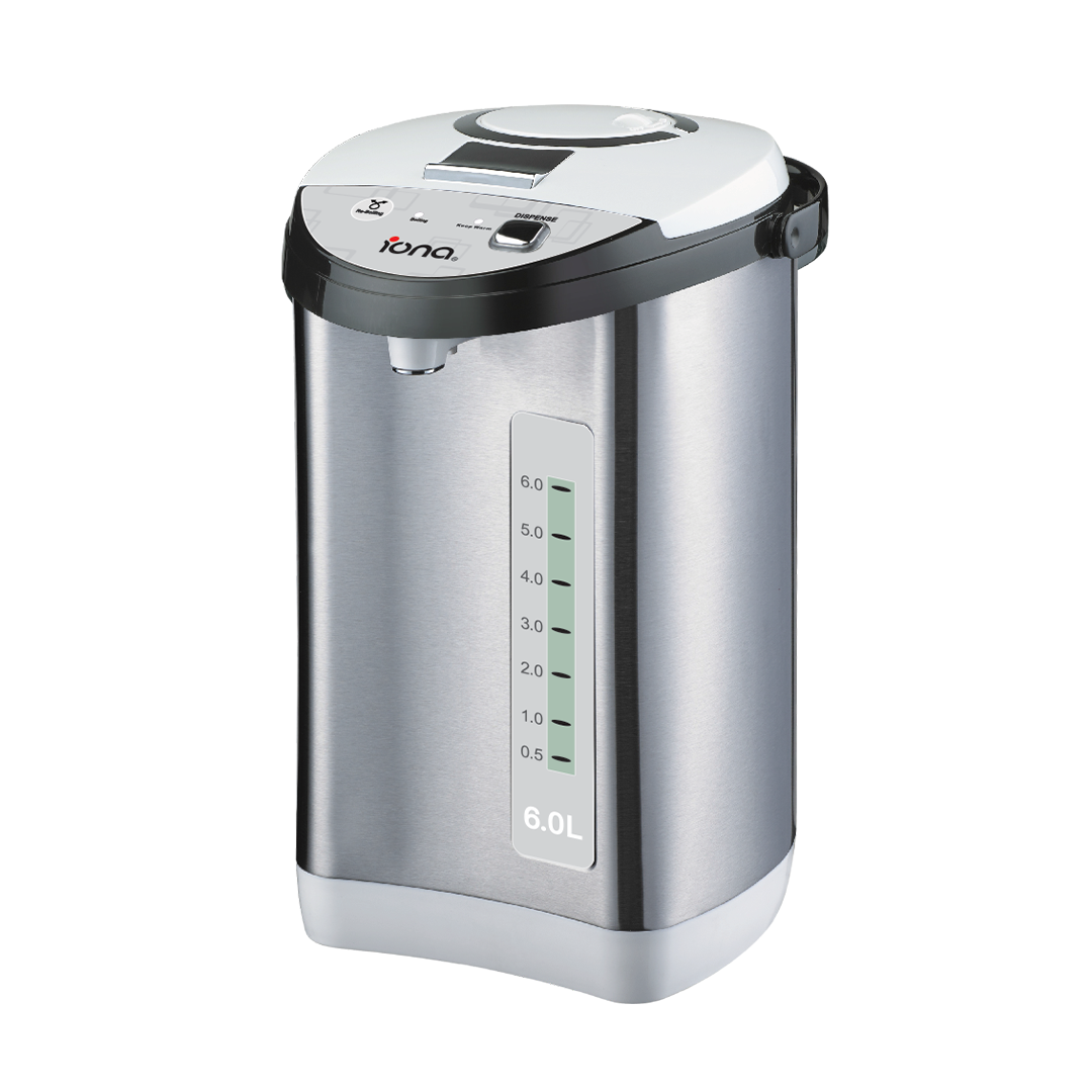Iona 6.0L Electric Airpot (GLAP1560)