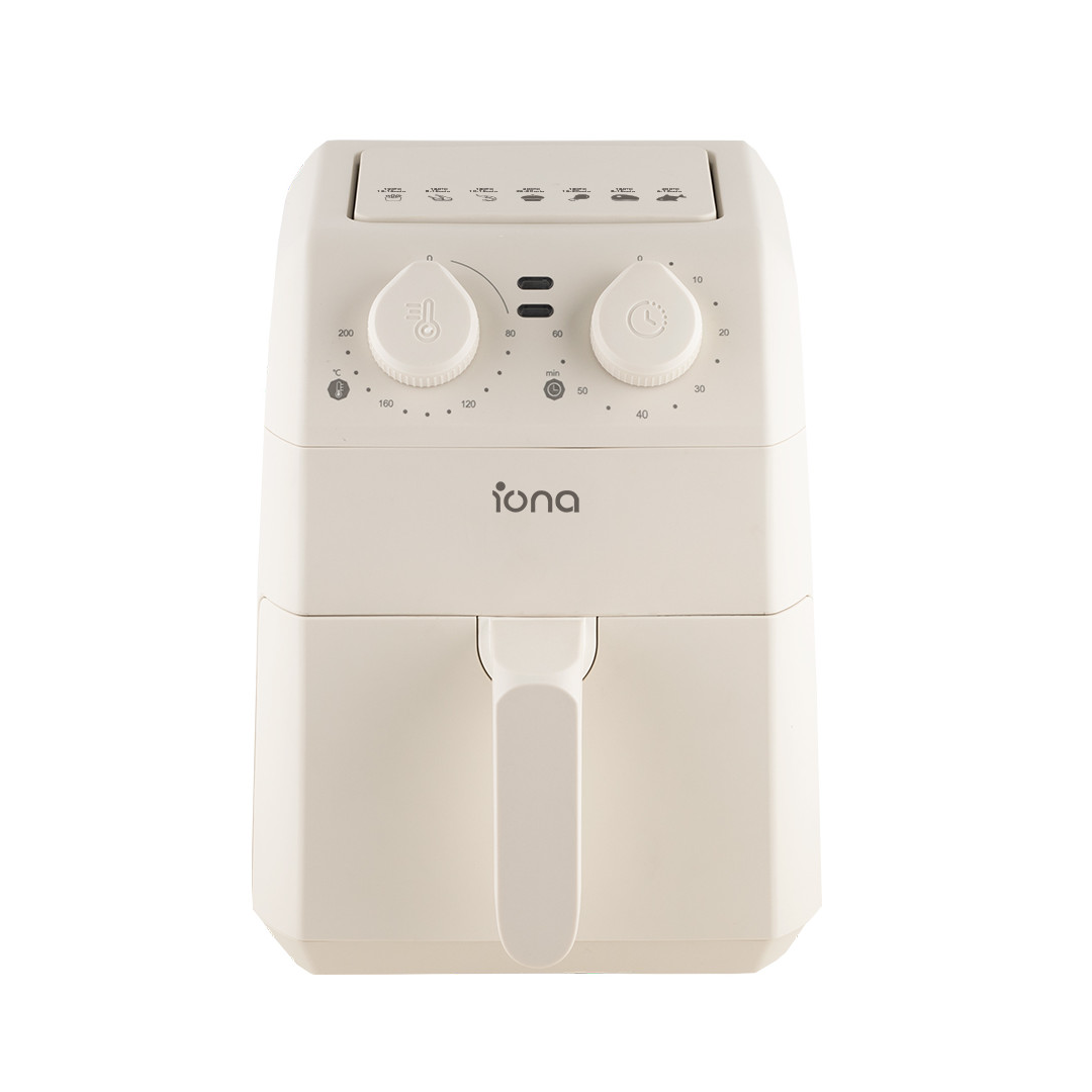Iona 3L Air Fryer (GLAF1230)