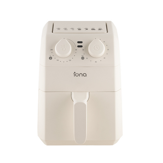 Iona 3L Air Fryer (GLAF1230)