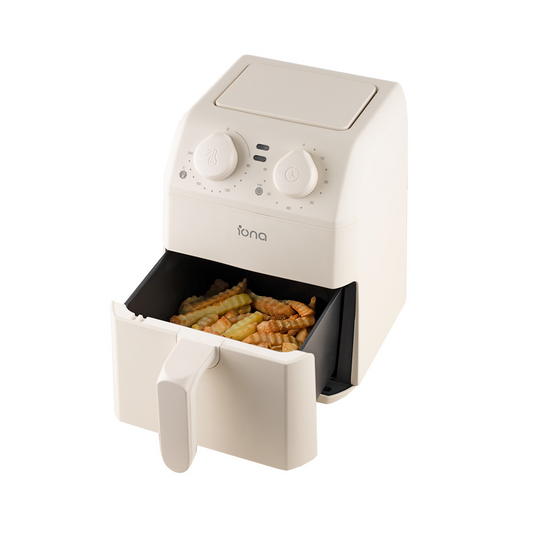 Iona 3L Air Fryer (GLAF1230)