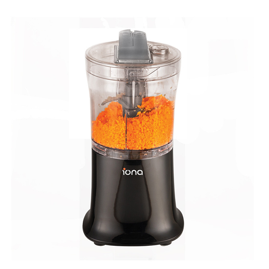 Iona Smart Food Chopper (GLMC16)