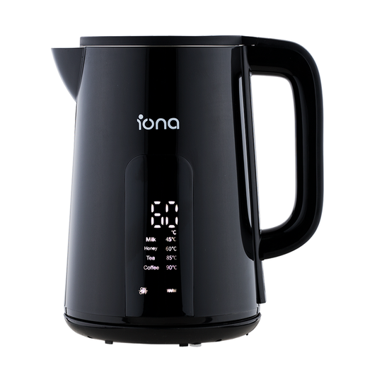 Iona 1.7L Digital Kettle (GLK17)