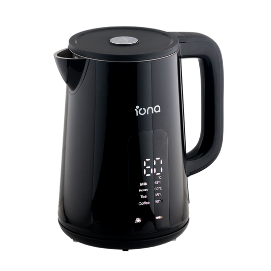 Iona 1.7L Digital Kettle (GLK17)