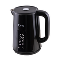 Iona 1.7L Digital Kettle (GLK17)