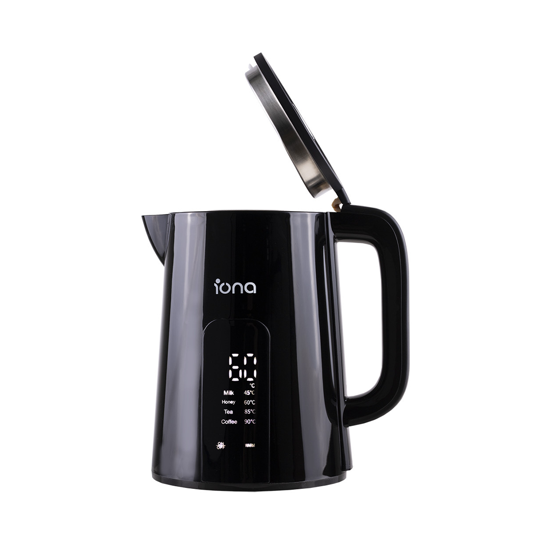 Iona 1.7L Digital Kettle (GLK17)