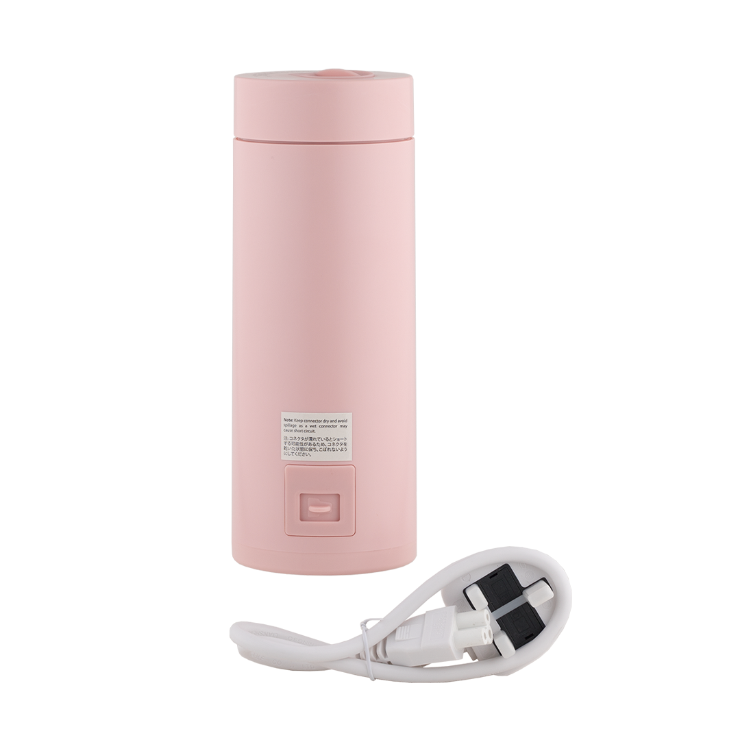 Iona 0.4L Travel Kettle (GLTK380)