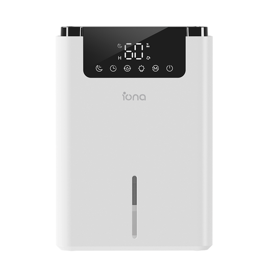 Iona 2L Inteligent Dehumidifier (GLD205)
