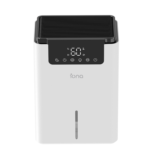 Iona 2L Inteligent Dehumidifier (GLD205)