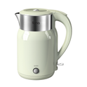 Iona 1.8L Keep Warm Kettle Green (GLK1826)