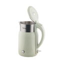 Iona 1.8L Keep Warm Kettle Green (GLK1826)