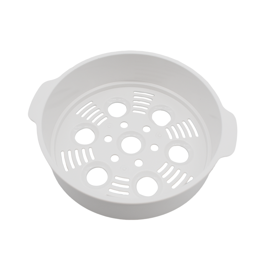 Iona 1.6L Stainless Steel Multi Cooker White (GLMC1816)