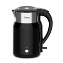 Iona 1.8L Keep Warm Kettle Black (GLK1826)