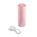 Iona 0.5L Travel Kettle Pink (GLTK303)
