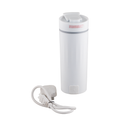 Iona 0.5L Travel Kettle White (GLTK303)