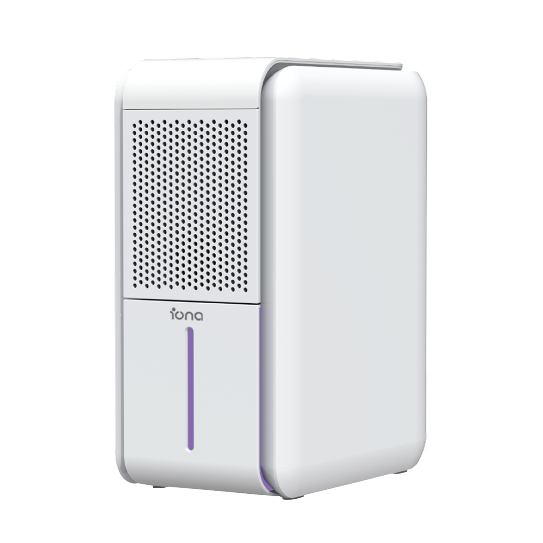 Iona 1.0L Smart Humidifying Machine (GLSD012)