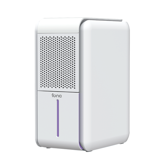 Iona 1.0L Smart Humidifying Machine (GLSD012)