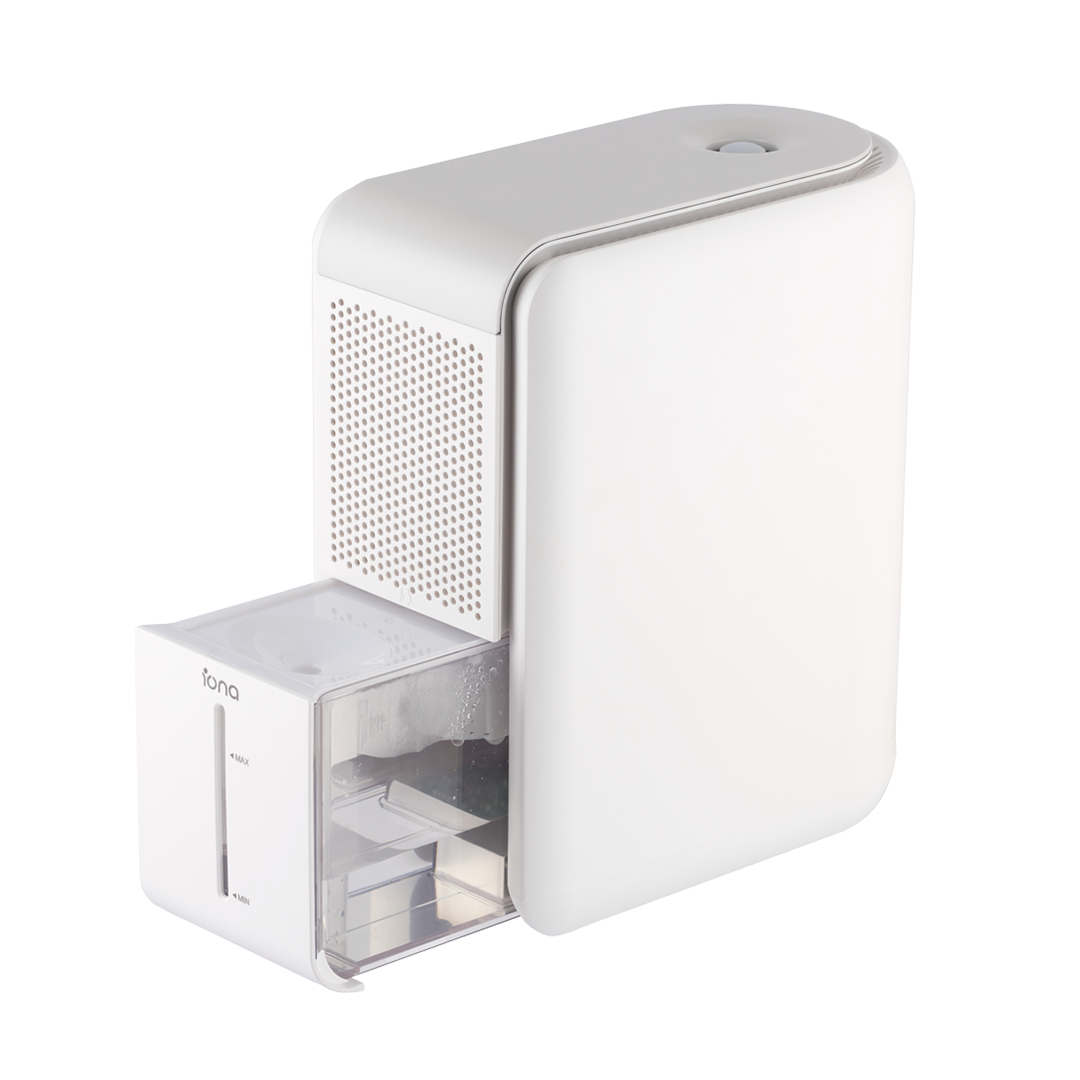 Iona 1.0L Smart Humidifying Machine (GLSD012)