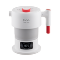 Iona 0.6L Travel Kettle (GLTK361)