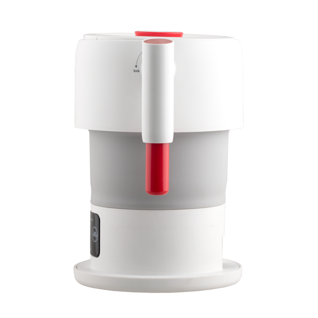 Iona 0.6L Travel Kettle (GLTK361)