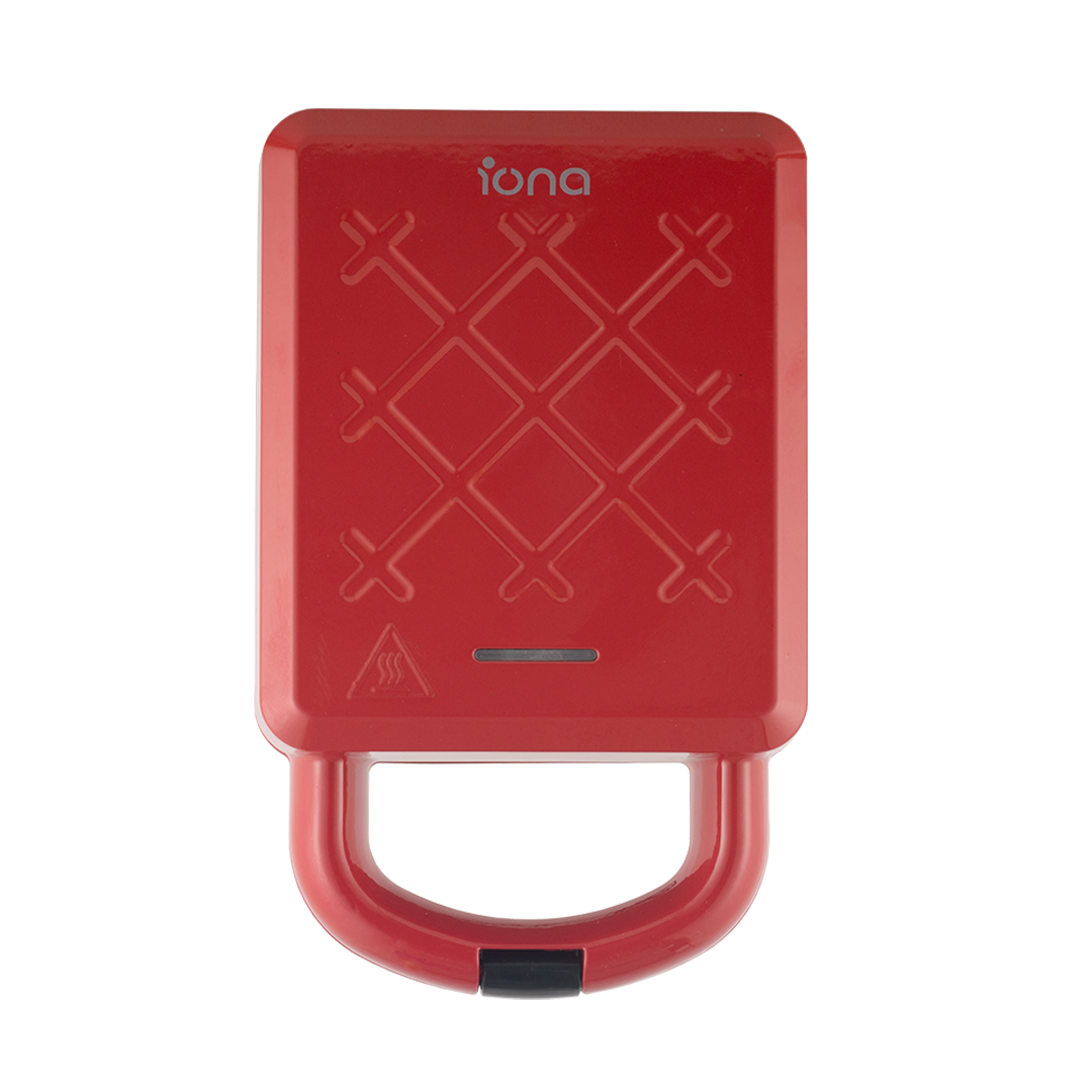 Iona Sandwich / Waffle Maker (GLSM988)