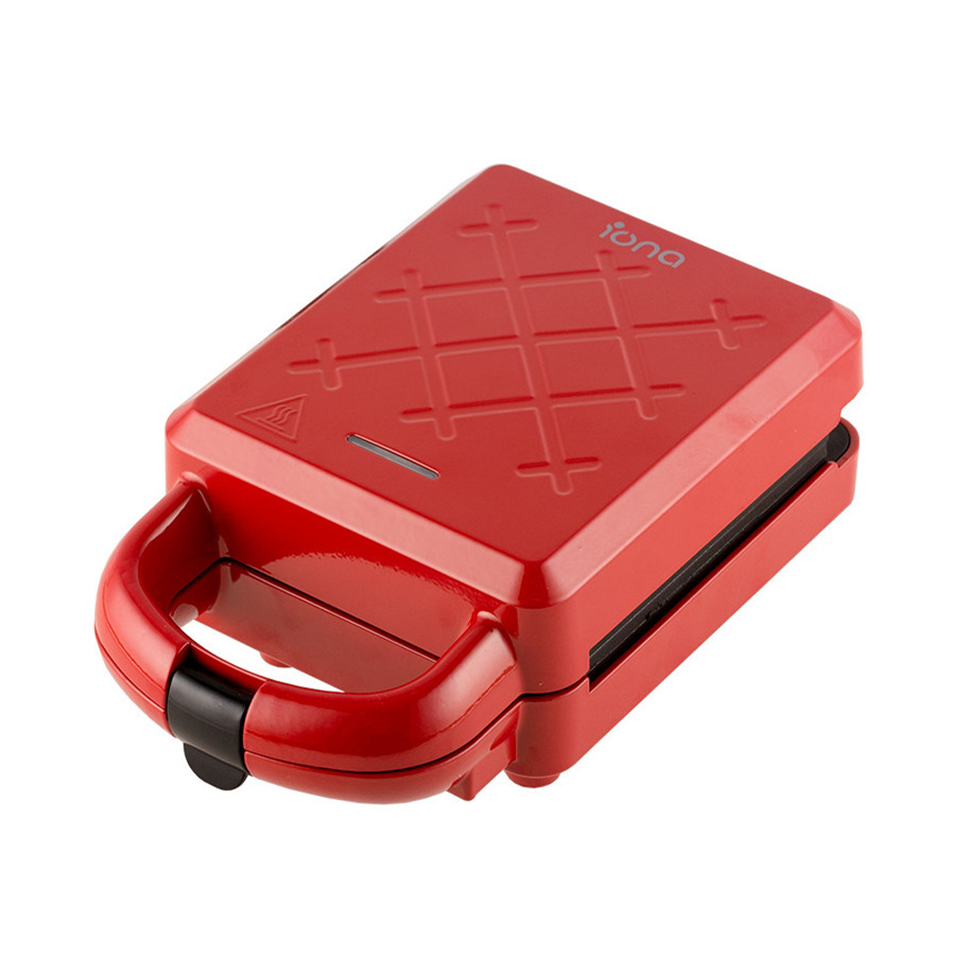 Iona Sandwich / Waffle Maker (GLSM988)