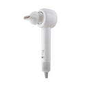 Iona High Speed Quick ION Hair Dryer White (GLHD501)