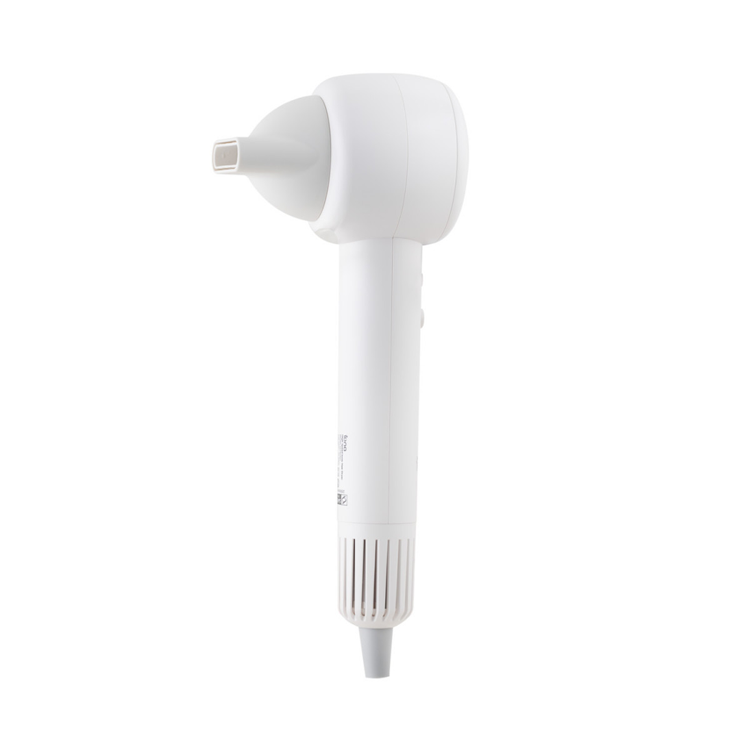 Iona High Speed Quick ION Hair Dryer White (GLHD501)