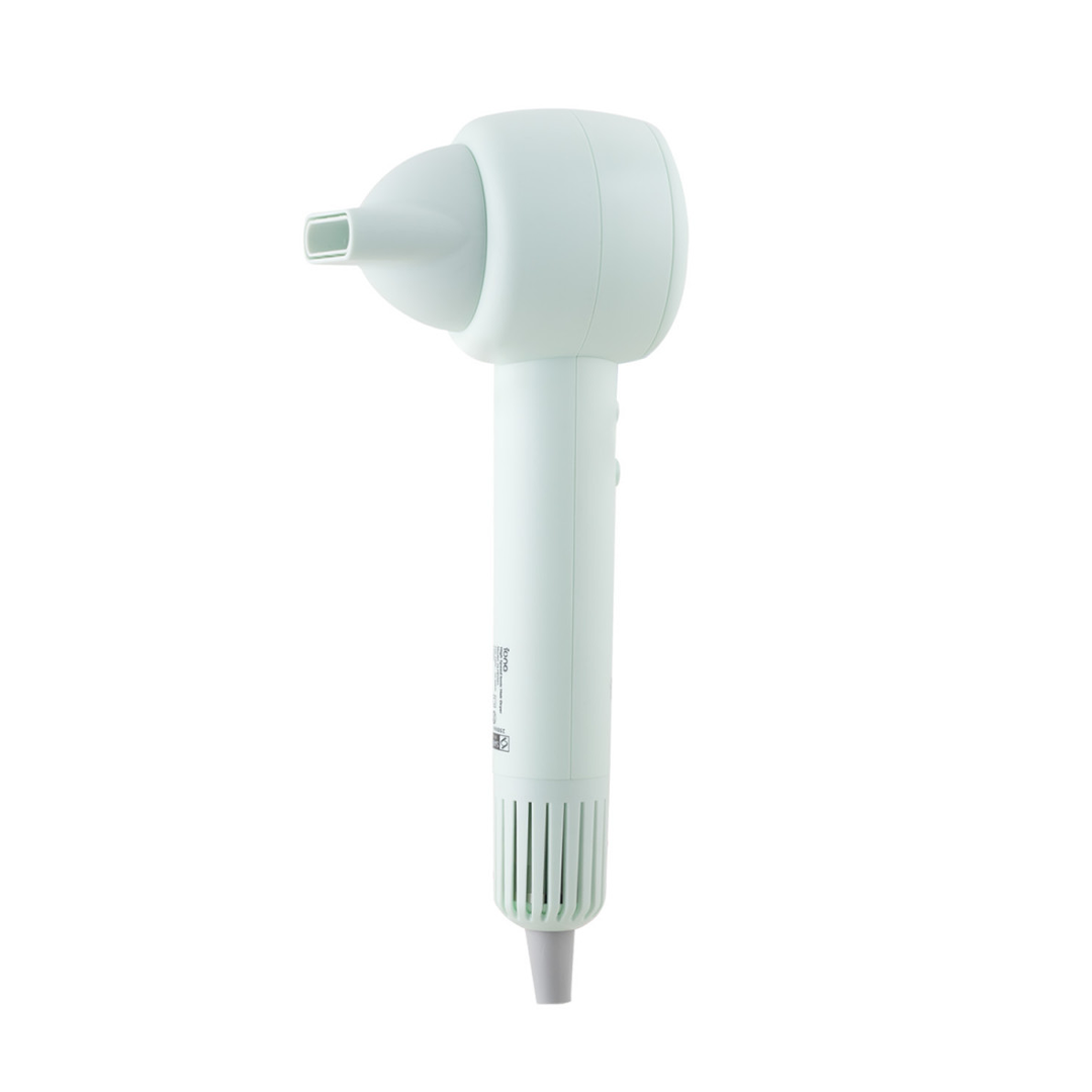 Iona High Speed Quick ION Hair Dryer Green (GLHD501)