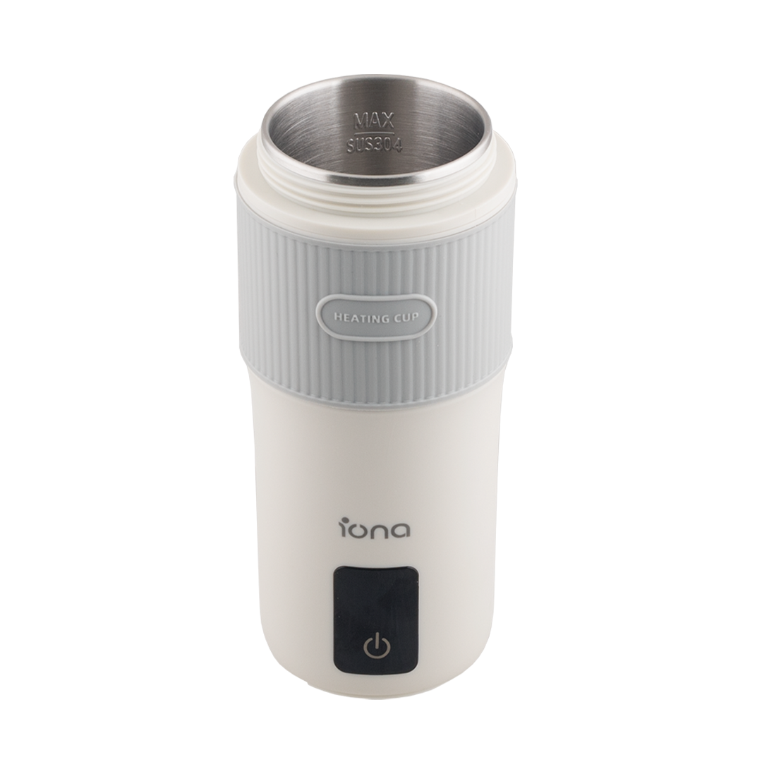 Iona 0.4L Travel Kettle (GLTK350)