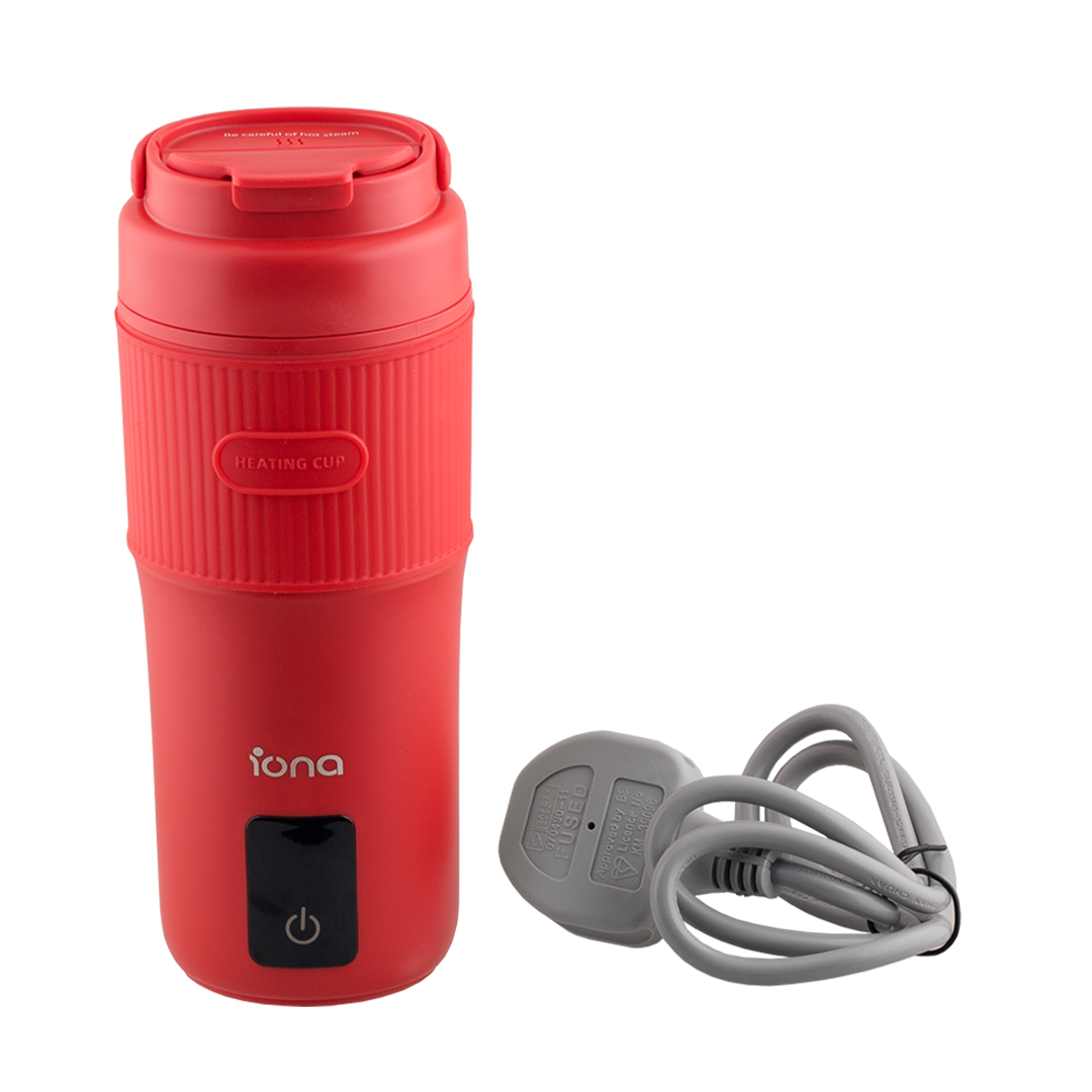 Iona 0.4L Travel Kettle (GLTK350)