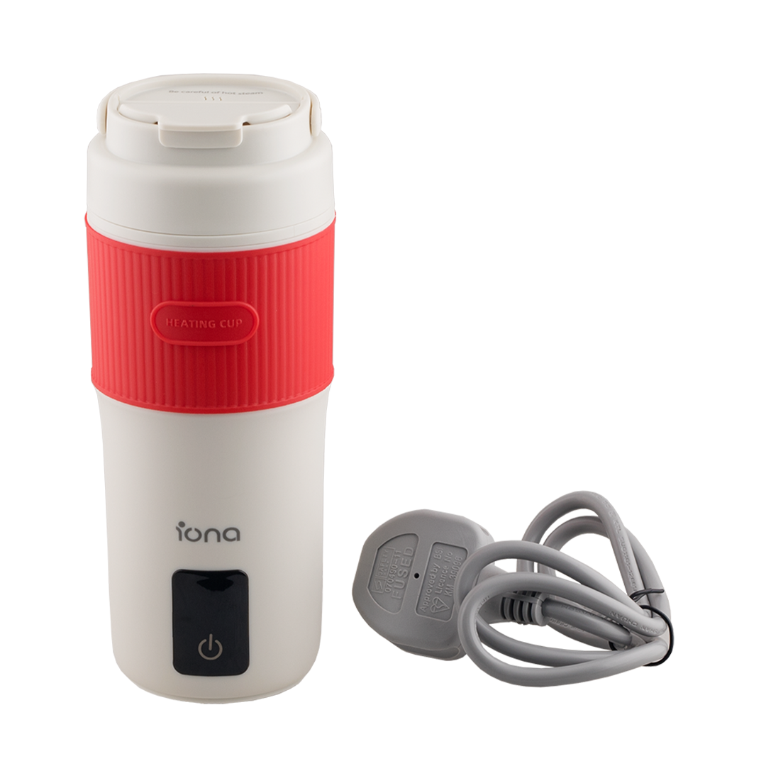 Iona 0.4L Travel Kettle (GLTK350)