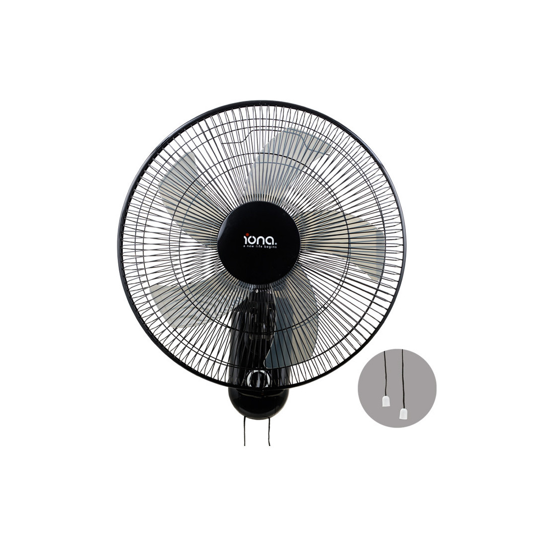 Iona 16" Wall Fan (GLWF162)