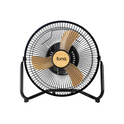 Iona 9" High Velocity Floor Fan (TYPHOON M2)