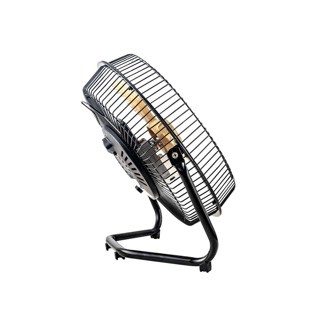 Iona 9" High Velocity Floor Fan (TYPHOON M2)