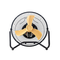 Iona 9" High Velocity Floor Fan (TYPHOON M2)
